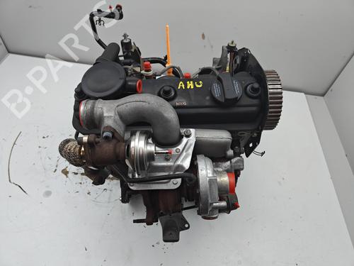 Engine VW PASSAT B5 (3B2) 1.9 TDI | BP38021077M1 - Image 5