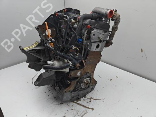 Engine VW PASSAT B5 (3B2) 1.9 TDI | BP38021077M1 - Image 4