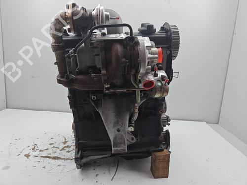 Engine VW PASSAT B5 (3B2) 1.9 TDI | BP38021077M1 - Image 6