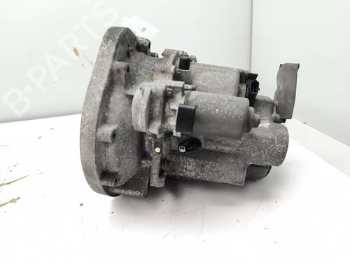 Gearbox SMART CITY-COUPE (450) 0.7 (450.330) | BP38021084M3  - Image 5