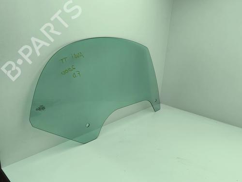 Used Front right door window Front right door window 38037142 38037142