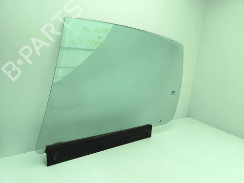 Used Front left door window Front left door window 38037145 38037145
