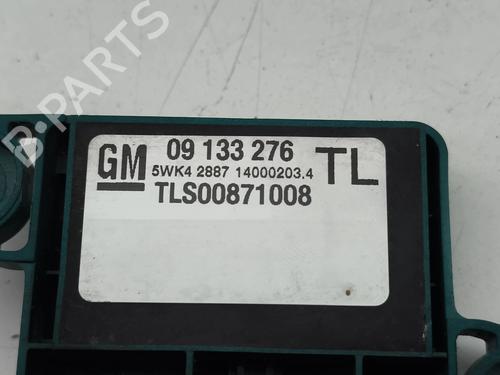 Electronic sensor OPEL ASTRA G Coupe (T98) | BP38037146M84 - Image 5