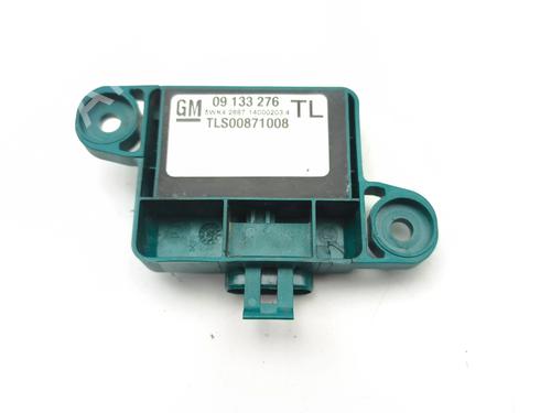 Electronic sensor OPEL ASTRA G Coupe (T98) | BP38037146M84 - Image 3