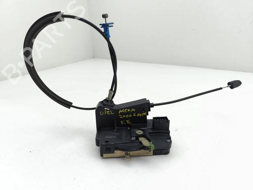 Used Front left lock Front left lock 38037148 38037148