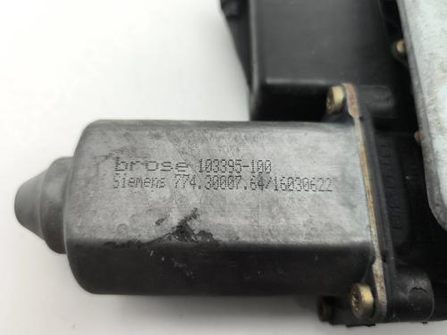 Front left window mechanism OPEL ASTRA G Coupe (T98) | BP38037638C22 - Image 6