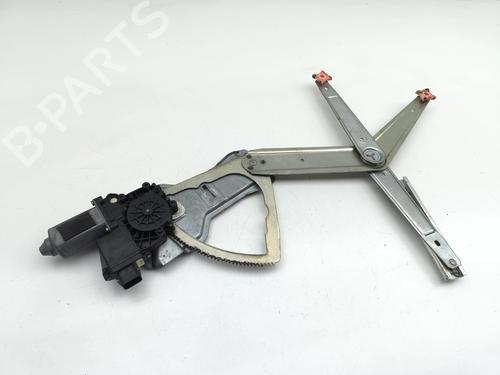 Used Front left window mechanism Front left window mechanism 38037638 38037638