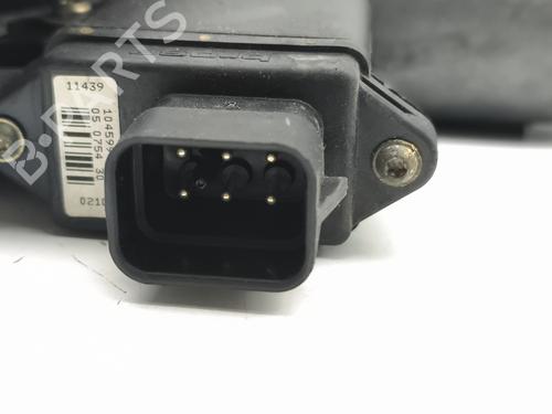 Front left window mechanism OPEL ASTRA G Coupe (T98) | BP38037638C22 - Image 4