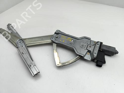 Front left window mechanism OPEL ASTRA G Coupe (T98) | BP38037638C22 - Image 2