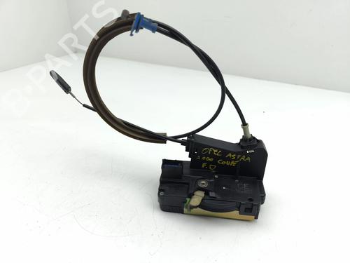 Used Front right lock Front right lock 38037642 38037642