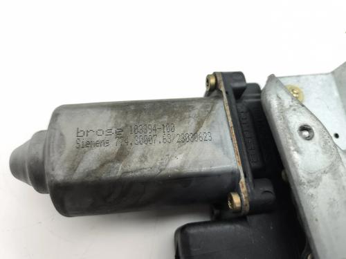Front right window mechanism OPEL ASTRA G Coupe (T98) | BP38037643C23 - Image 4