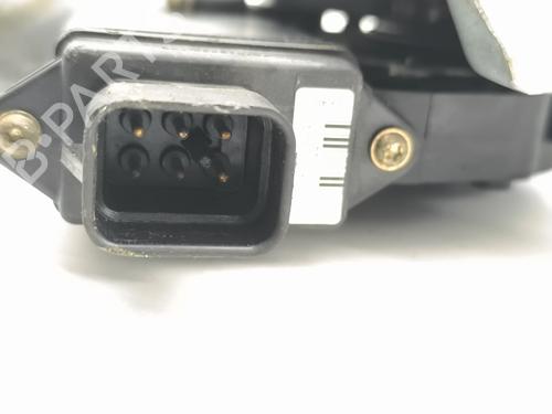 Front right window mechanism OPEL ASTRA G Coupe (T98) | BP38037643C23 - Image 3