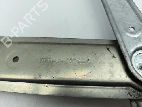 Front right window mechanism OPEL ASTRA G Coupe (T98) | BP38037643C23 - Image 5