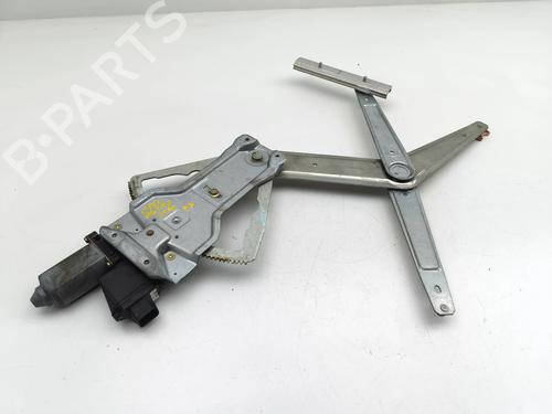Front right window mechanism OPEL ASTRA G Coupe (T98) | BP38037643C23 - Image 2