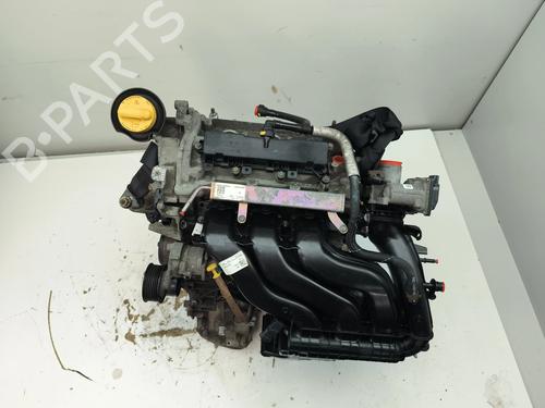 Used Engine Engine 38037645 38037645