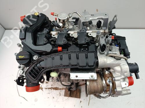 Engine CITROËN BERLINGO (ER_, EC_) | BP38037648M1 - Image 7