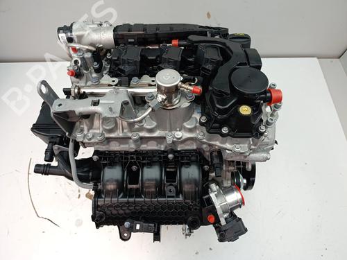 Used Engine Engine 38037648 38037648