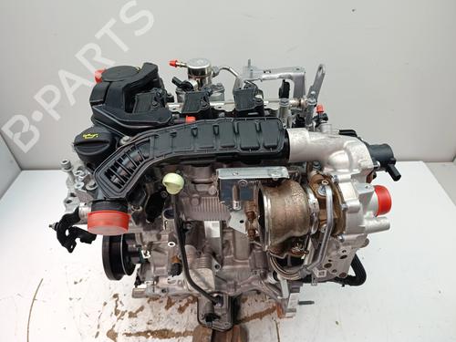 Engine CITROËN BERLINGO (ER_, EC_) | BP38037648M1 - Image 8
