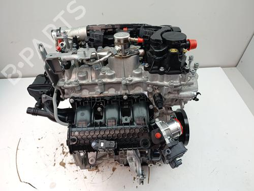 Engine CITROËN BERLINGO (ER_, EC_) | BP38037648M1 - Image 2