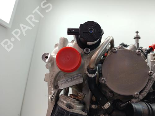 Engine CITROËN BERLINGO (ER_, EC_) | BP38037648M1 - Image 12