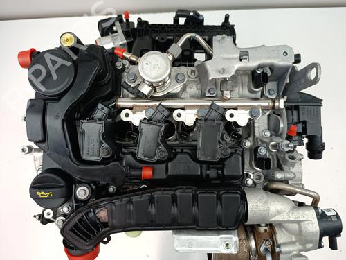 Engine CITROËN BERLINGO (ER_, EC_) | BP38037648M1 - Image 14