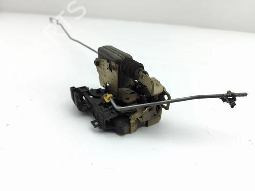 Used Front left lock Front left lock 38048684 38048684