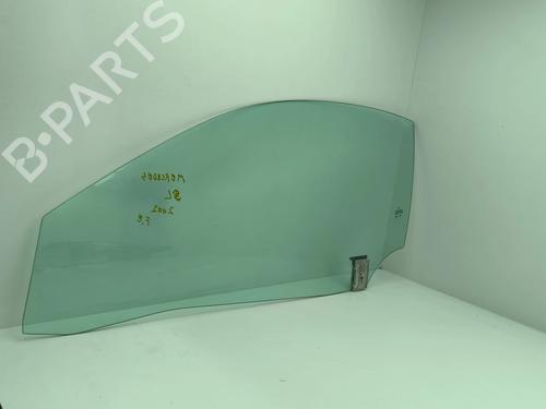 Used Front left door window Front left door window 38048690 38048690