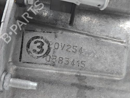 Gearbox CITROËN BERLINGO (ER_, EC_) 1.2 PureTech 110 | BP38048682M3  - Image 7