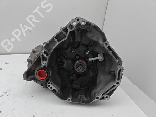 Gearbox SMART FORFOUR Hatchback (453) 0.9 (453.044, 453.053) | BP38048686M3 - Image 2