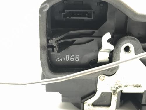 Front right lock BMW 6 (E63)  | BP38048688C97  - Image 5