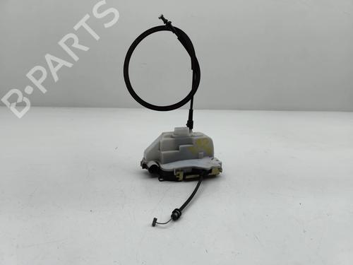 Used Front right lock Front right lock 38048694 38048694
