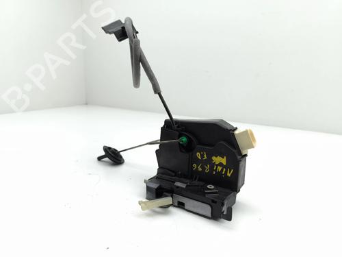 Cerradura puerta delantera derecha Cerradura puerta delantera derecha 38048695 38048695