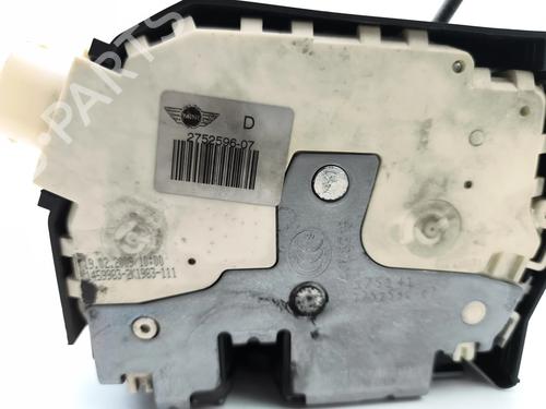 Front right lock MINI MINI (R56)  | BP38048695C97  - Image 5