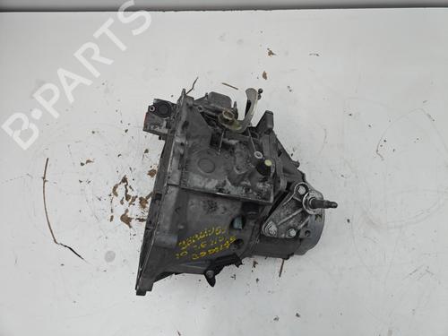 Gearkasse Gearkasse 38048691 38048691