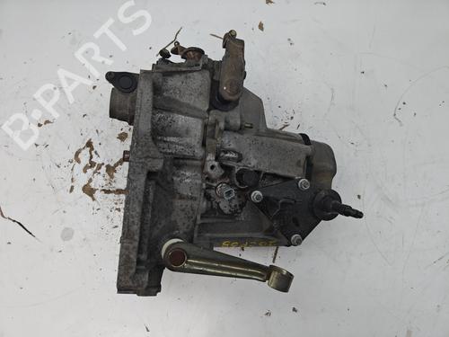 Used Gearbox Gearbox 38048697 38048697