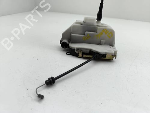 Used Front right lock Front right lock 38051491 38051491
