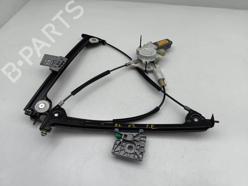 Used Front left window mechanism Front left window mechanism 38053370 38053370