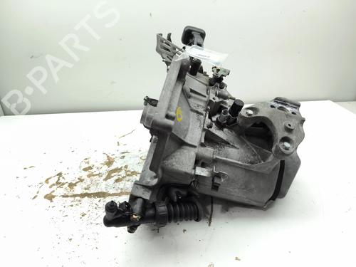 Gearbox CITROËN C3 Pluriel (HB_) 1.4 | BP38053369M3 - Image 5