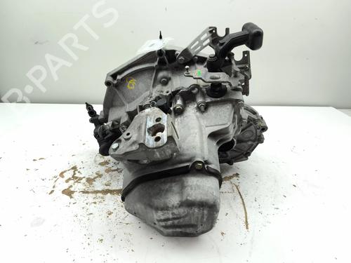 Gearbox CITROËN C3 Pluriel (HB_) 1.4 | BP38053369M3 - Image 4