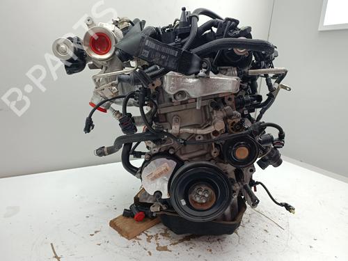 Engine MINI MINI CLUBMAN (F54) One D | BP38053371M1 - Image 8