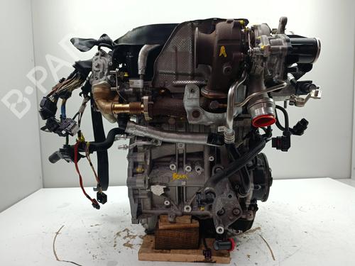 Engine MINI MINI CLUBMAN (F54) One D | BP38053371M1 - Image 10