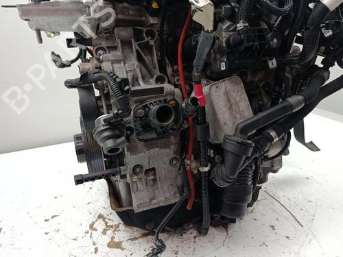 Engine MINI MINI CLUBMAN (F54) One D | BP38053371M1 - Image 5