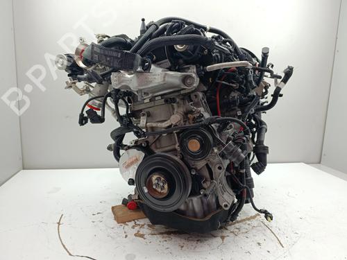 Engine MINI MINI CLUBMAN (F54) One D | BP38053371M1 - Image 6