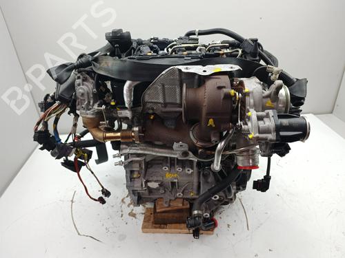 Engine MINI MINI CLUBMAN (F54) One D | BP38053371M1 - Image 9