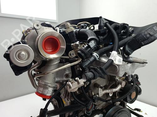 Engine MINI MINI CLUBMAN (F54) One D | BP38053371M1 - Image 12