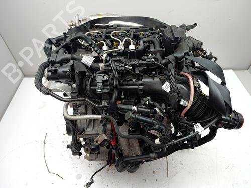 Engine MINI MINI CLUBMAN (F54) One D | BP38053371M1 - Image 2