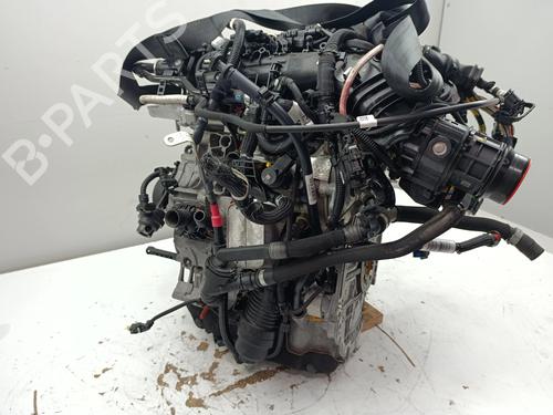 Engine MINI MINI CLUBMAN (F54) One D | BP38053371M1 - Image 16