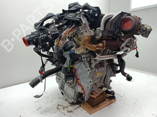 Engine MINI MINI CLUBMAN (F54) One D | BP38053371M1 - Image 14