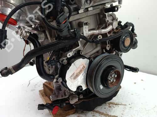 Engine MINI MINI CLUBMAN (F54) One D | BP38053371M1 - Image 13