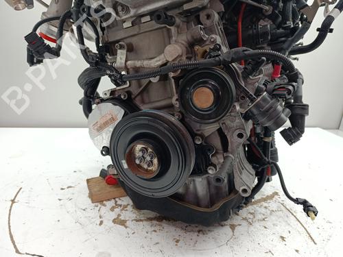 Engine MINI MINI CLUBMAN (F54) One D | BP38053371M1 - Image 7